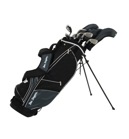 BEN SAYERS M8 MEN'S GOLF GRAPHITE SET